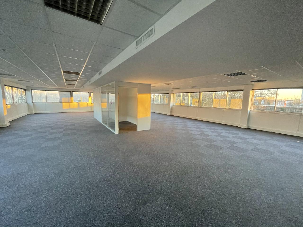 Bureau Toulouse 156m² Vente bureau Toulouse Haute-Garonne OVBUR2318581 9